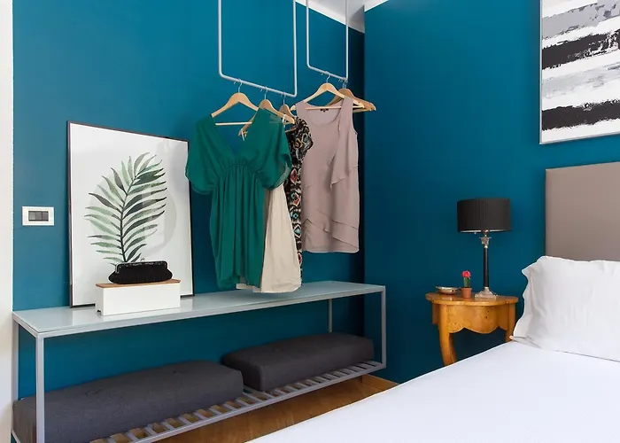 Romac Gianicolo 3-bedroom